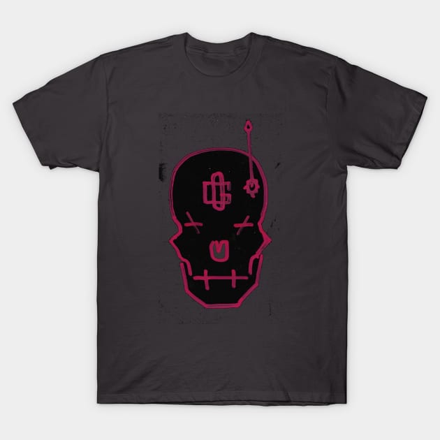 Dead Space: ZeroG T-Shirt by hh5art